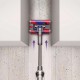 Dyson Omni Glide Purple-Iron-Nickel 470525-01(Αντιπροσωπείας)